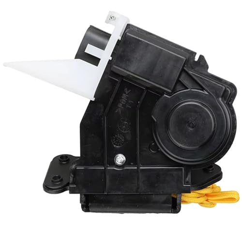 Serrure coffre Land Cruiser actionneur robuste haute durabilité pour hayon arrière 69350-60140