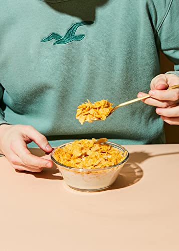 KoRo - Cornflakes senza zuccheri aggiunti bio | 1