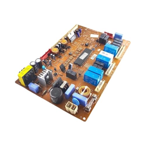 Piezas de refrigerador EBR35236101 placa base de computadora compatible con LG 3