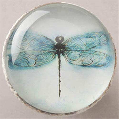 Xuulan 96 manijas, Mango Europea Sencilla, Mango mediterránea Individual, pequeño Agujero de la manija, Blanco de Marfil de la Puerta del gabinete Solo Orificio, la manija de la Concha y el Mando