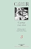  Cartas 1965-1968. Tomo 3 (Biblioteca Cortázar)