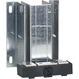 Worldwide Schneider Warranty Schneider GV7AC06 Kombinationssatz mit Schütz LC1-F115-185, für Motorschutzschalter GV7