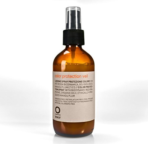 Preisvergleich Produktbild Color protection veil 160 ml - Farbschutz-Lotion