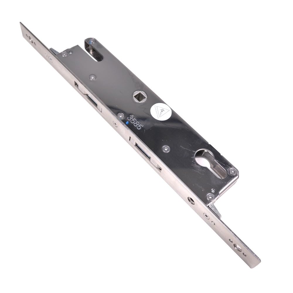 Serratura Porta Serratura del corpo della serratura dell'acciaio inossidabile 330 * 22mm 3585 di alta sicurezza for la porta scorrevole