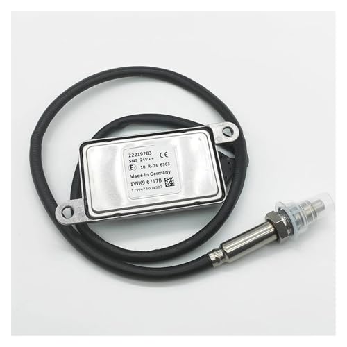 Capteur NOx Volvo 22219283 sonde oxygène nitrox FL FH