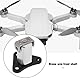 VGOL 1PC Drone Vorderarmwelle Kompatibel mit DJI Mini 3/Mini 4 Pro 15,6x14,5x14mm Armachse Vorderarmscharniere Reparaturteile Drone Vorderarmunterstützung