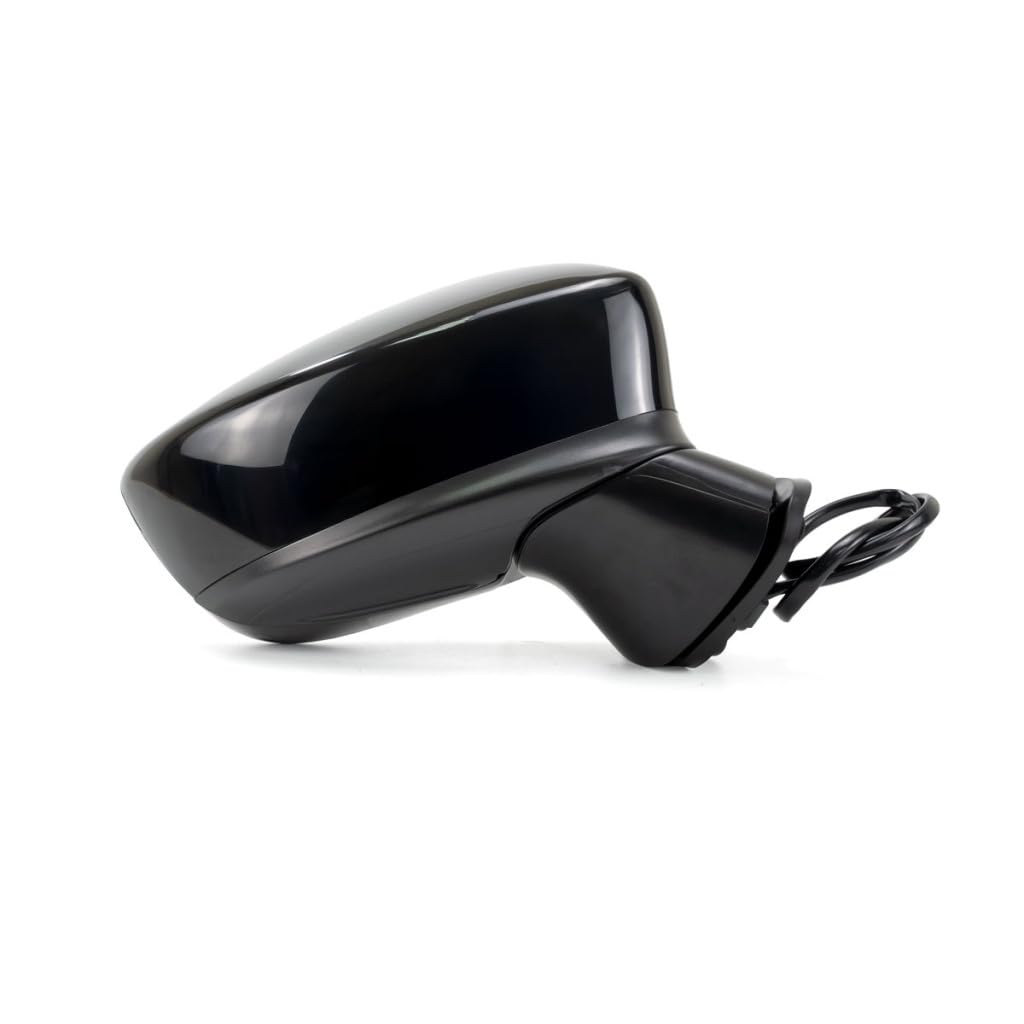 Amazon.com: For Mazda 3 2014 2015 2016 Door Mirror Passenger Side