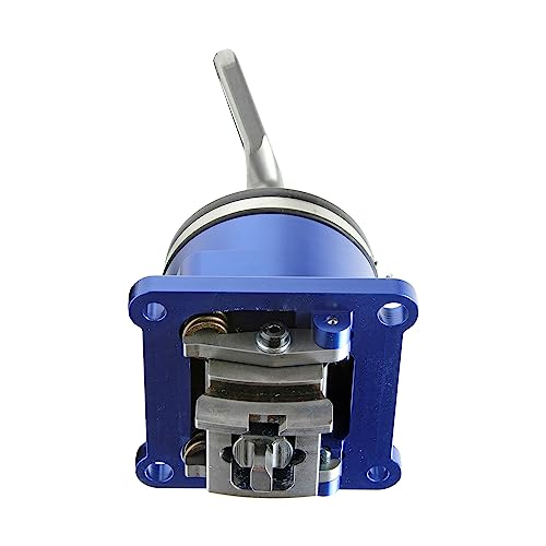 B&M 45199 Precision Manual Sportshifter - G56 6-speed - Image 4