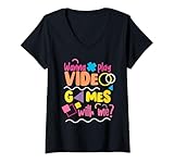 Vuoi giocare ai videogiochi con me?