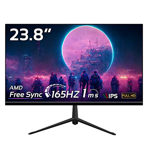 144 Hz Monitor Test Die 15 besten Produkte im Vergleich WinTotal