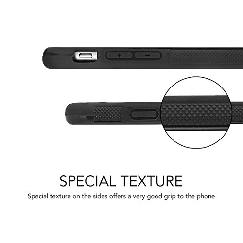 Custom Phone Cases For Iphone 6, Iphone 6S, Izercase [Turquoise White Chevron Anchor] Make Your Own Phone Case, Monogram Personalized Case (Turquoise) #TOP3