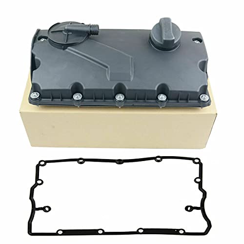 MSQ-CD 038103469AD - Tapa para válvula de balancín Cover