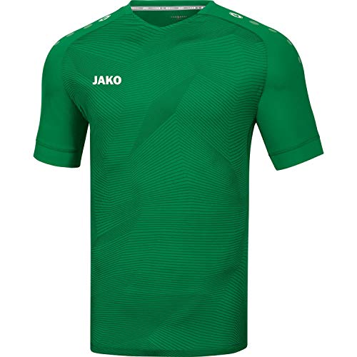 Maillot de sports homme JAKO Premium en tissu technique supérieur
