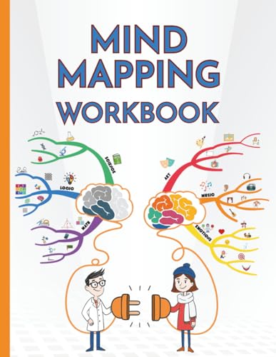 Mind Mapping Workbook