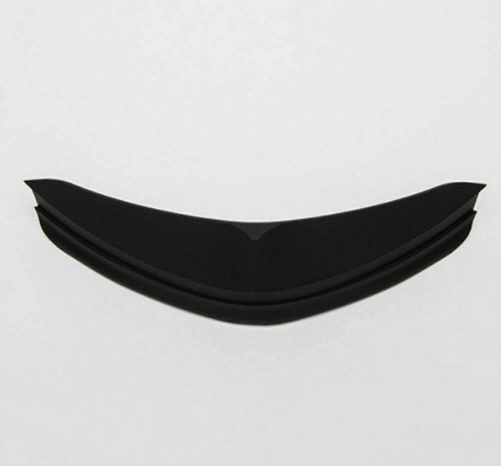 SHOEI X-SPIRIT 3/ X-FOURTEEN LOWER AIR 