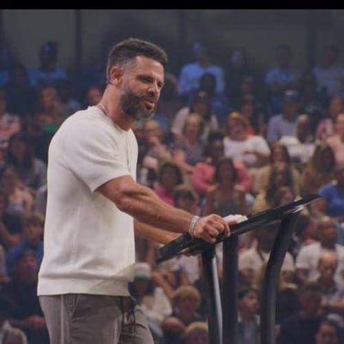 5 Ways To Fight Anxiety Pastor Steven Furtick -