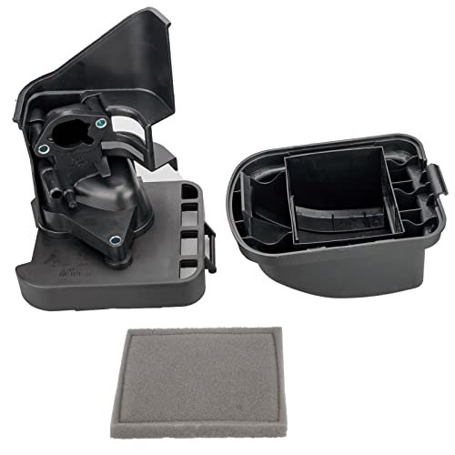 Jjing Air Filter Housing Air Cleaner Assy For Harbor Freight Predator 420Cc Engine 60340 60349 69736 And More #TOP1