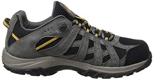 Columbia Canyon Point, Scarpe da hiking