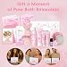 BeauBase Sakura Regalos Cumpleaños Mujeres Imagen de BeauBase Sakura Regalos Cumpleaños Mujeres