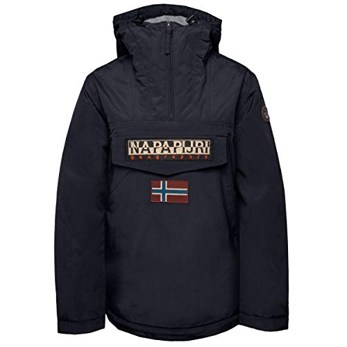 Napapijri Damen Np0a4eh31761 Jacke, 176, XL