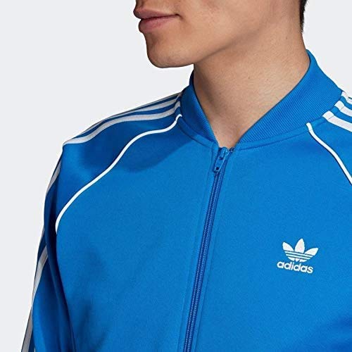 Amazon.co.jp: adidas(アディダス) ORIGINALS オリジナルス SST TRACK