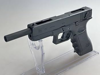 Amazon.co.jp: FCW製 FMG9 FPG9 G18C 向け リアサイトカバー 検