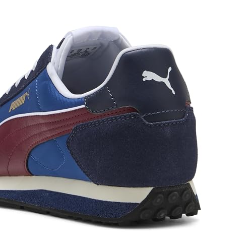 Image of Puma Unisex-Adult St Miler Rise Sneaker