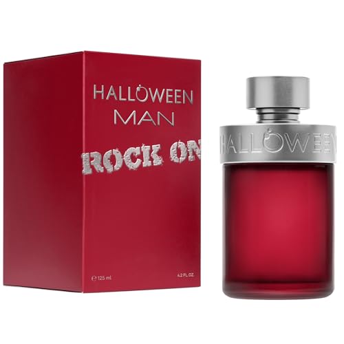 Reviews de Halloween Blue Drop para comprar hoy. 38 J. Del Pozo Halloween Man Rock On Eau de Toilette Spray, 4.2 Ounce