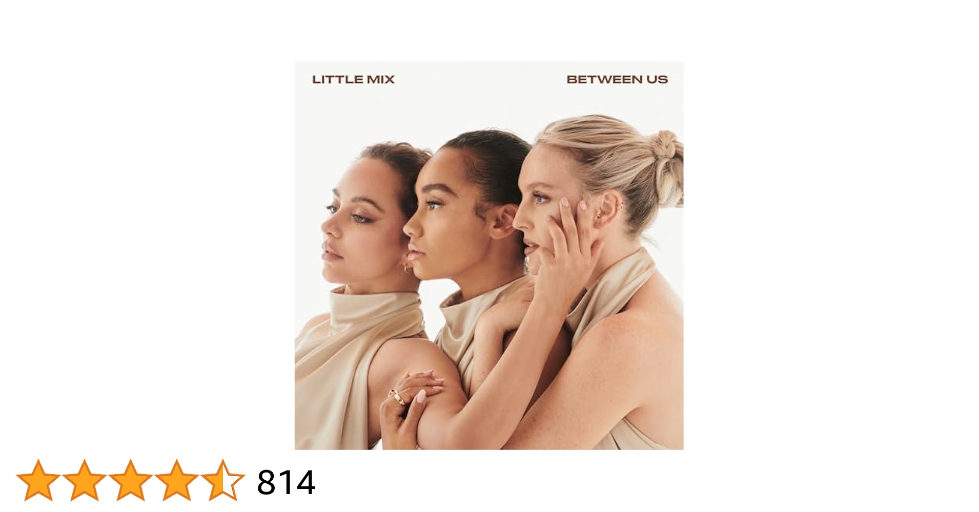 Amazon.co.jp: Between Us: ミュージック
