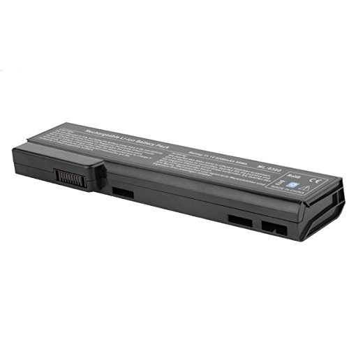 OMCreate 628666-001 628668-001 Battery Compatible with HP EliteBook 8460P 8470P 8560P 8570P; HP ProBook 6470B 6570B 6460B 6560B 6360B,fits P/N CC06 CC06XL QK642AA