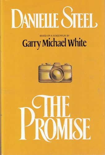 The Promise B00IQGKV4A Book Cover