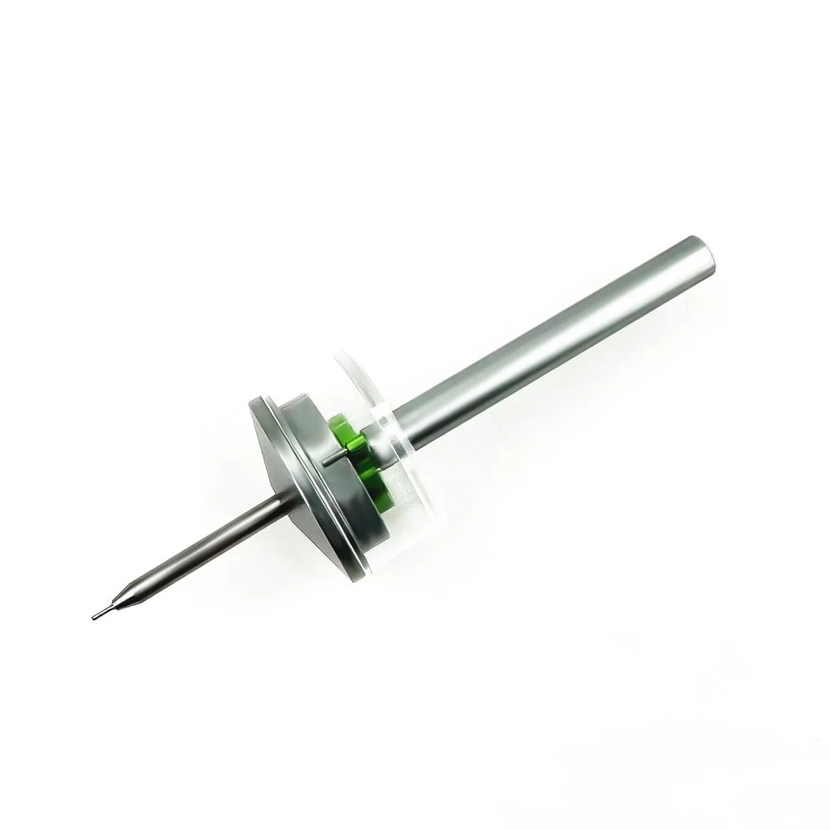 Kit de Herramientas de reparación de Relojes, Herramienta De Reparación Relojes 3135/8500/2500/5601, para Ajustar La Velocidad Los Movimientos Entusiastas del Bricolaje,Eliminación