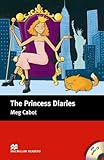 The Princess Diaries (Book & CD)