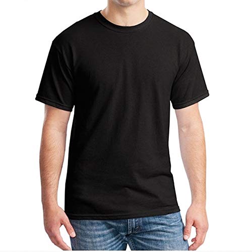 Camiseta de verano para looks casuales y terrazas en talla XL