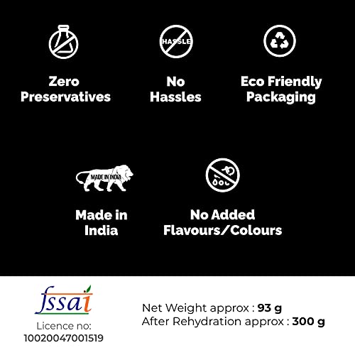 Image of TheTasteCompany Chicken Biryani - Ready to Eat | Instant Food | Taste Company (Pack of 3)