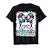 Funny Field Day Squad 2026 Let Game Begin Messy Teacher Kids T-Shirt