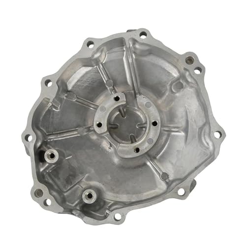 Cache-stator de moto pour réparer le carter gauche de CBR1000RR 2012-2016 - 2