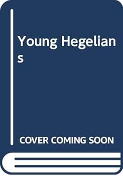 Hardcover Young Hegelians Book