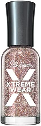 Sally Hansen Xtreme Wear Nail Polish, Strobe Light, 0.4 Fl. Oz.