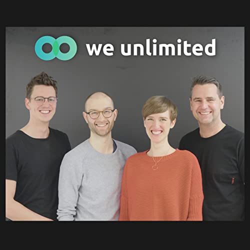 Wealth and Education Unlimited cover art