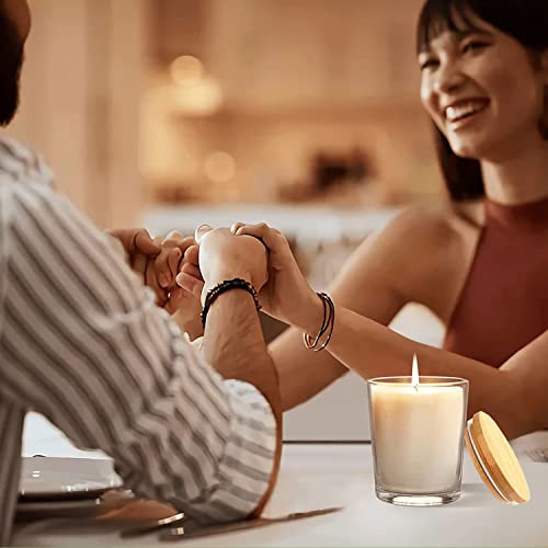 Opiniones de Velas en frasco que puedes comprar esta semana. 6 Imagen adicional