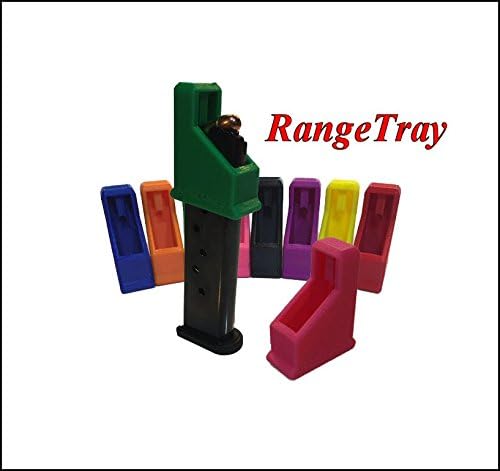 Miniatura 2 de Cargador de cargador Browning 1911 .380 Speedloader