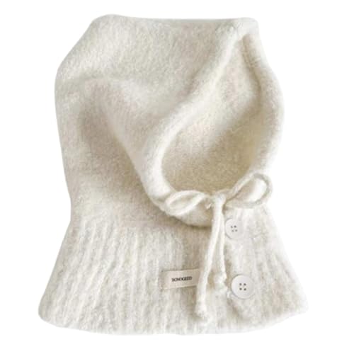 バラクラバ ニット帽