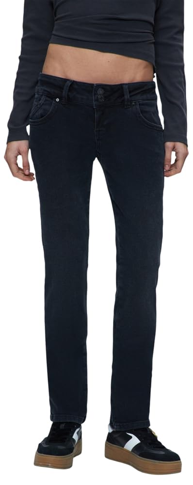 LTB Damen Jeans Molly 200
