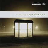 Introduction To A.Khachaturian