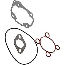 50cc 70cc Cylinder Gasket Fit For Yamaha Jog 50 RR Aerox R LC 2 Stroke Scooter Engine Parts