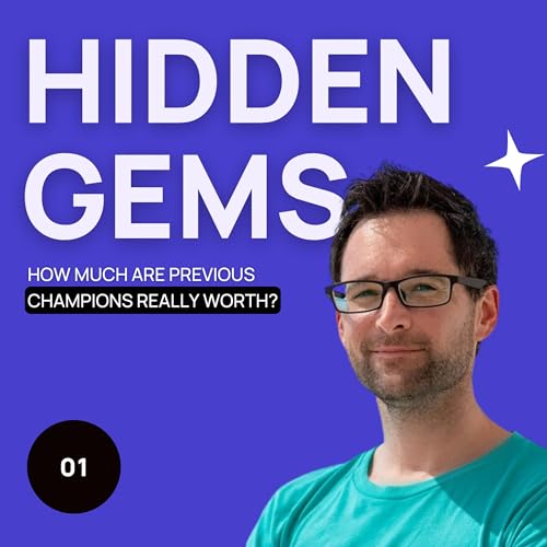 Hidden Gems | Episode 1: How do past customers impact your revenue?