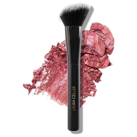 LAURA GELLER NEW YORK Angled Blush Brush Cover