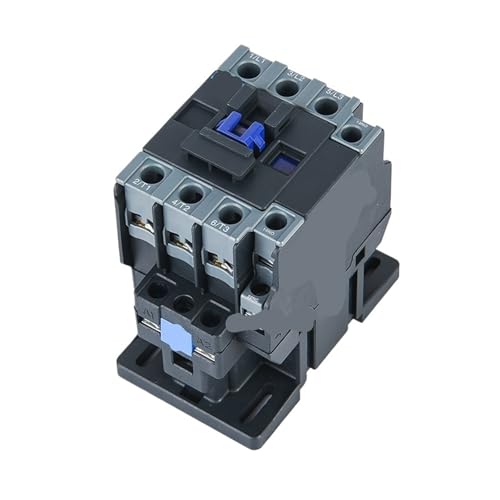 Contacteur NXC-25 36V inverseur NO NC pour circuit électrique de commande