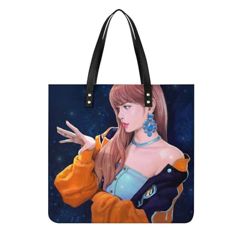 Sac à bandoulière femme cool : grand sac à main shopper et tote bag voyage